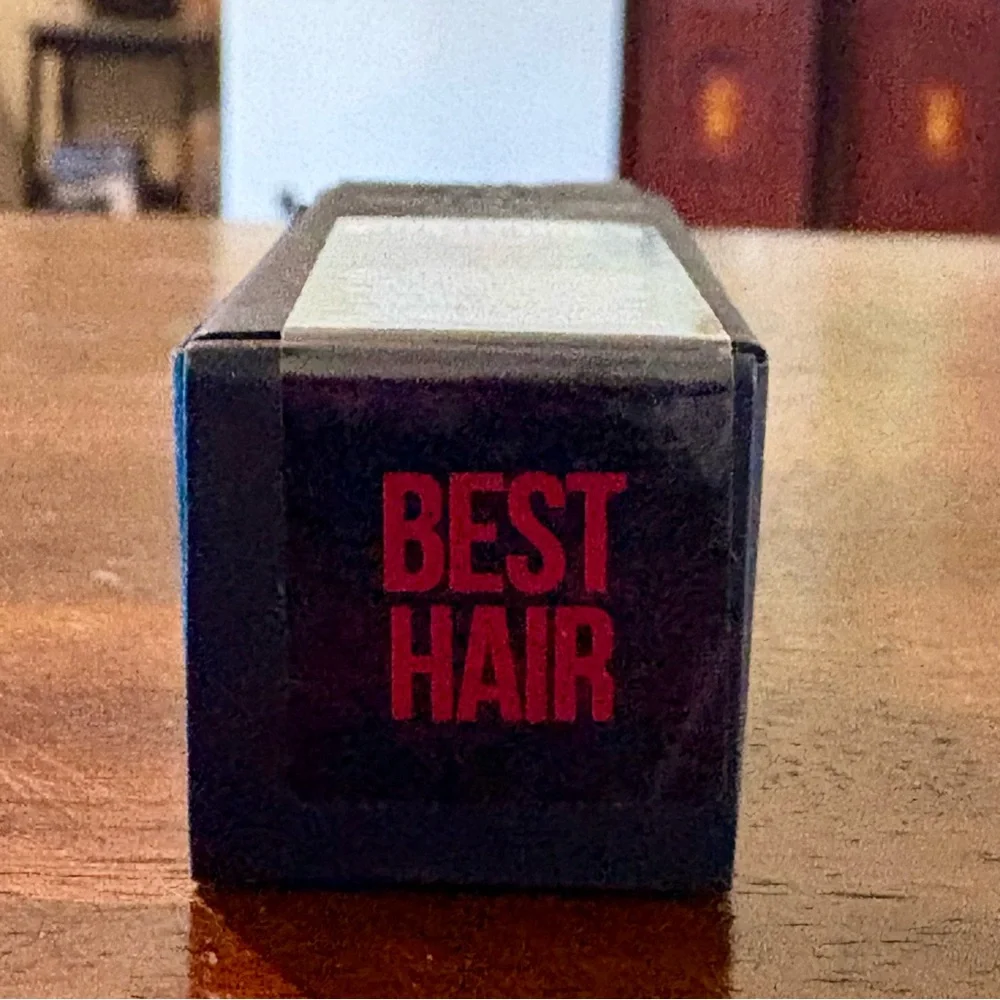 💎 Jeffree StarVelvet Trap Lipstick in Color Best Hair Full-Size New In Box